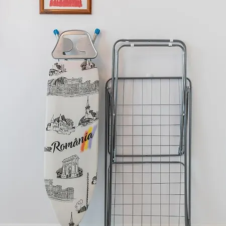Apartament Dream