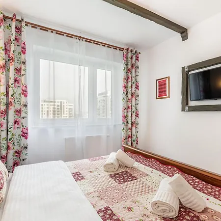 Apartment Dream *