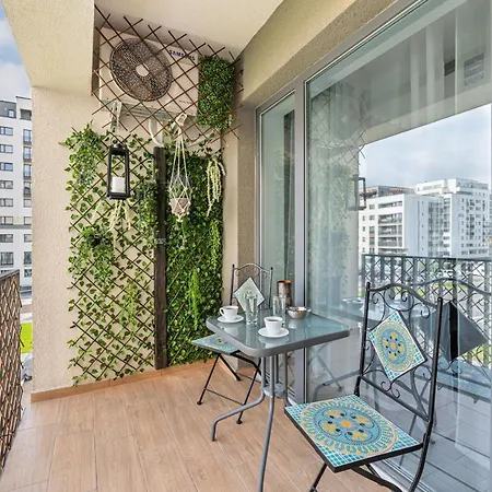 Dream Apartment Brasov