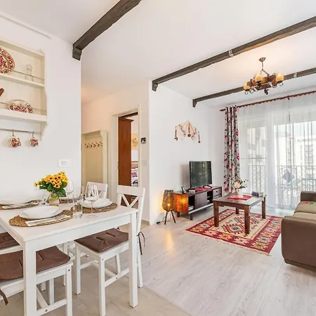 Apartament Dream *