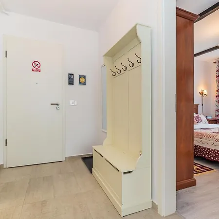 Dream Apartament *