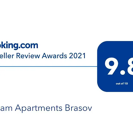 Apartament Dream