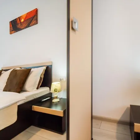 Apartament Dream Braszów