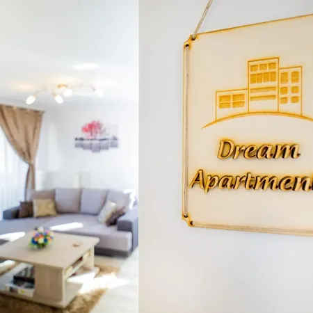 Dream Apartament