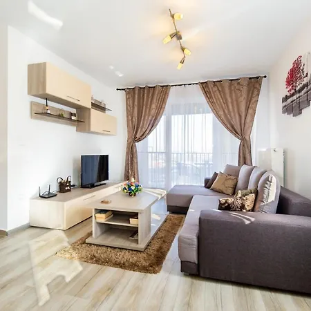 Dream Apartament *