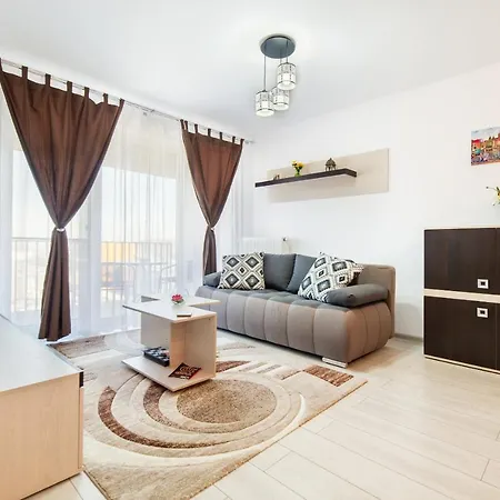 Dream Apartament *