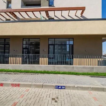 Dream Apartment Brasov