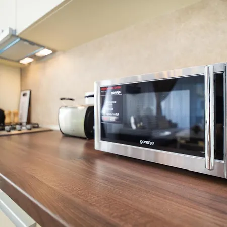 Apartament Dream