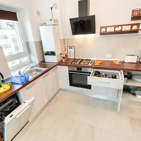 Dream Apartament