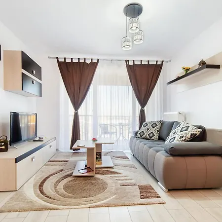 Dream Apartment