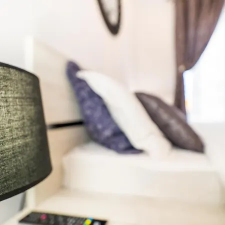 Apartament Dream *