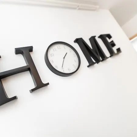 Dream Apartament
