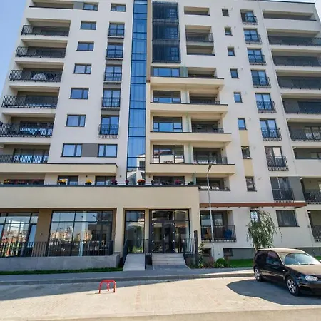 Dream Apartament