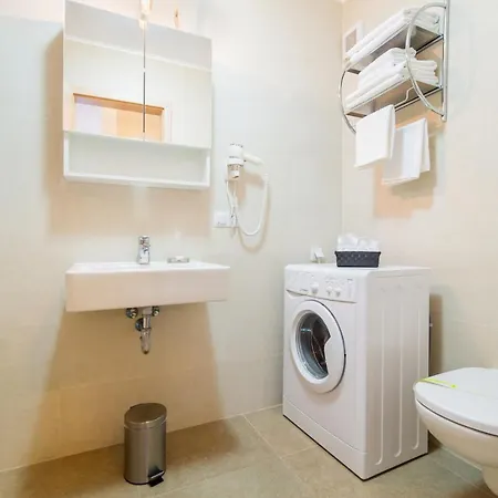 Apartament Dream Braszów