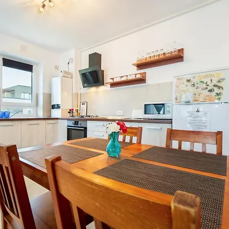 Dream Apartament *